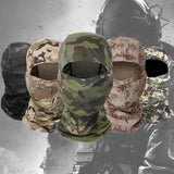 Tactical Balaclava Face Mask