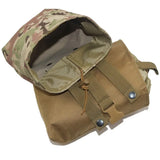 Tactical Folding Recycling Bag