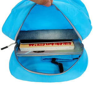 Portable Backpack Hiking Bag