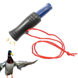 Outdoor Duck Hunting Call Whistle